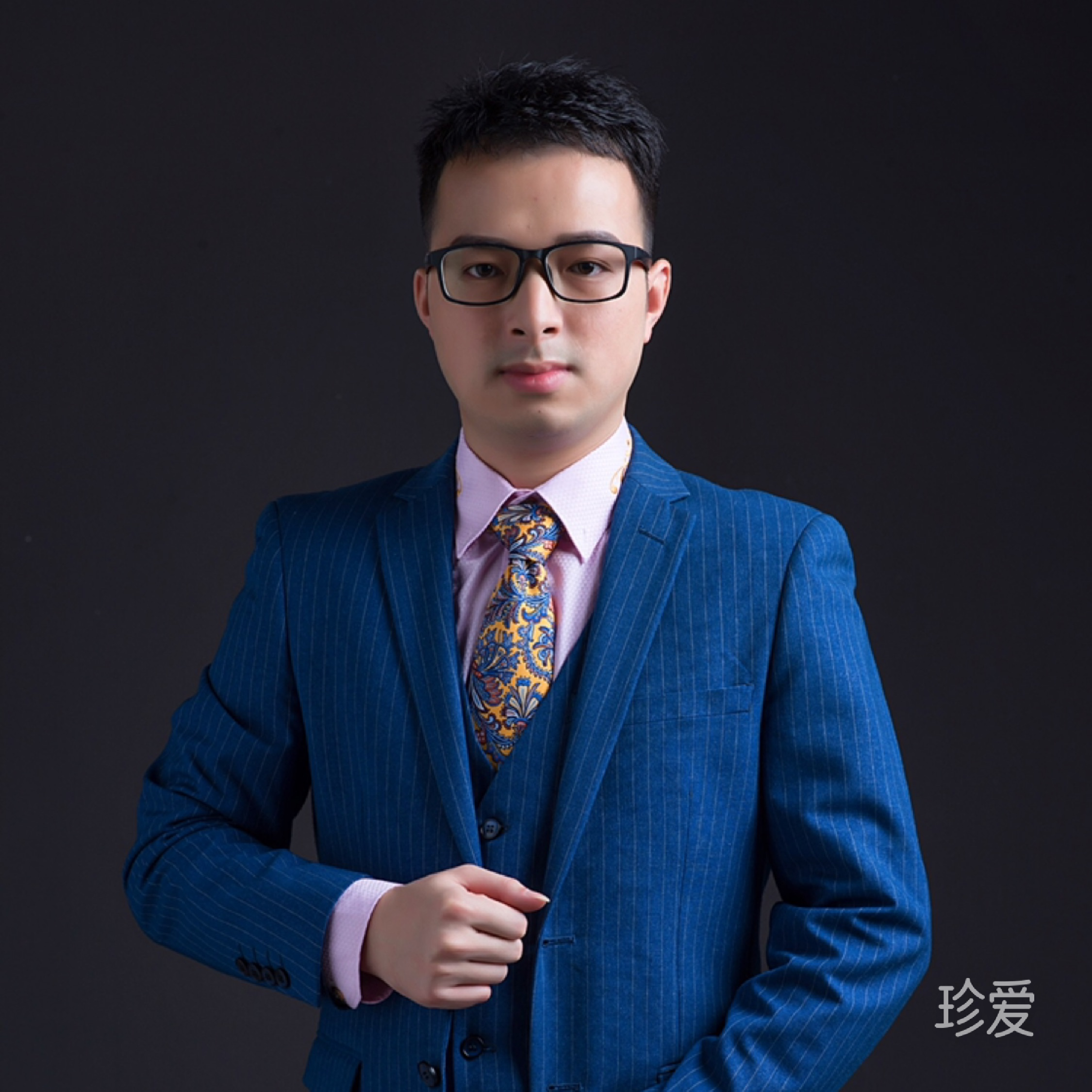 心灵之约