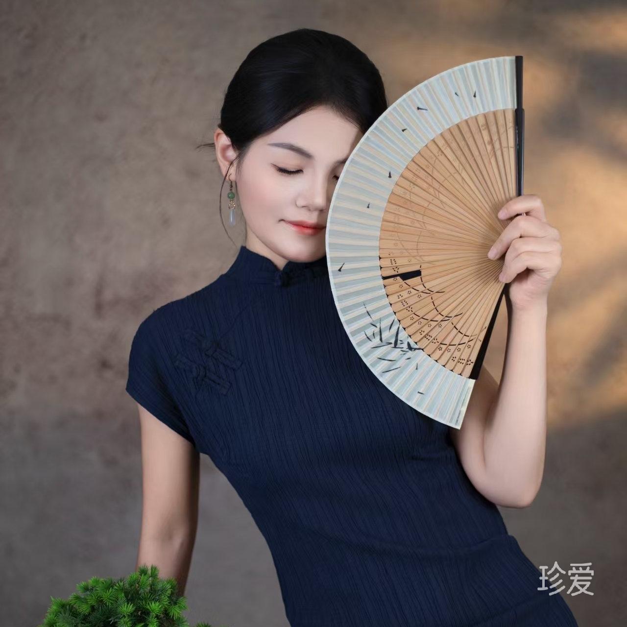 漫步