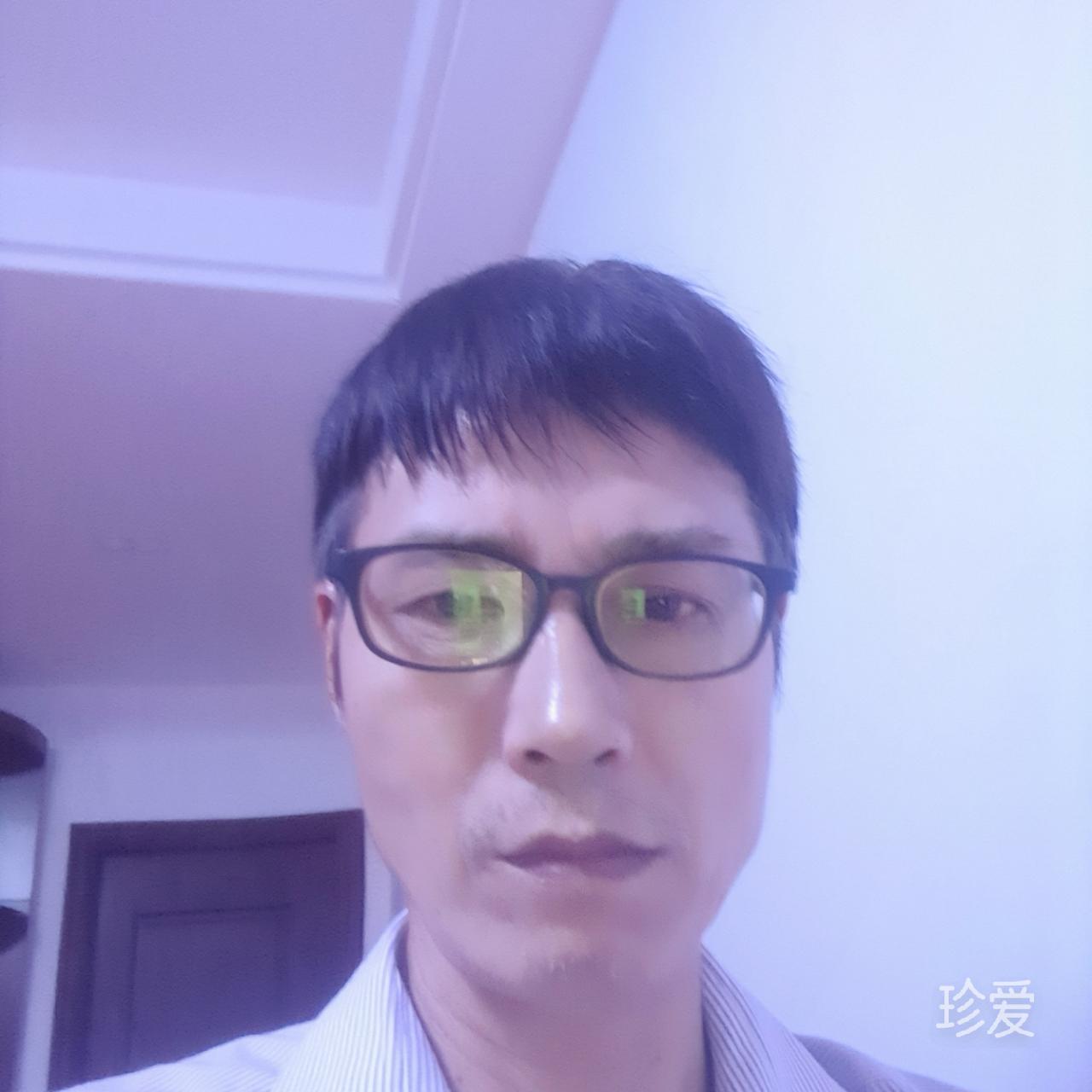 山看水