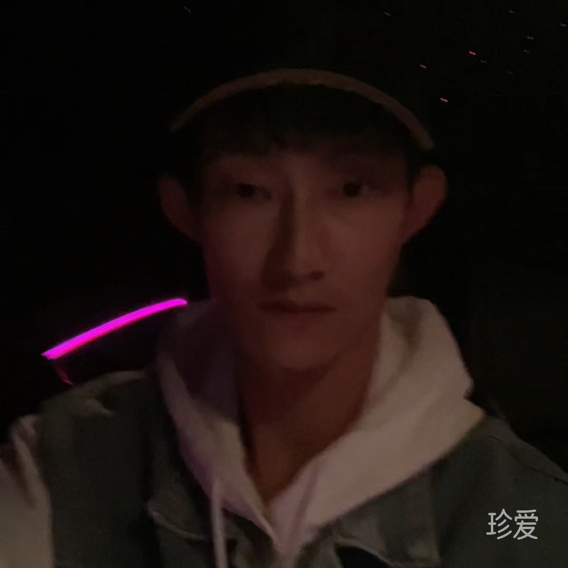 夏威夷的微風(fēng)