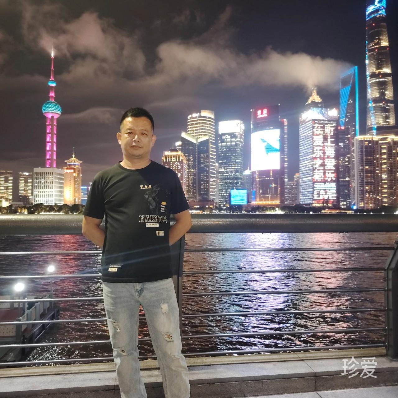 择一人相扶到老