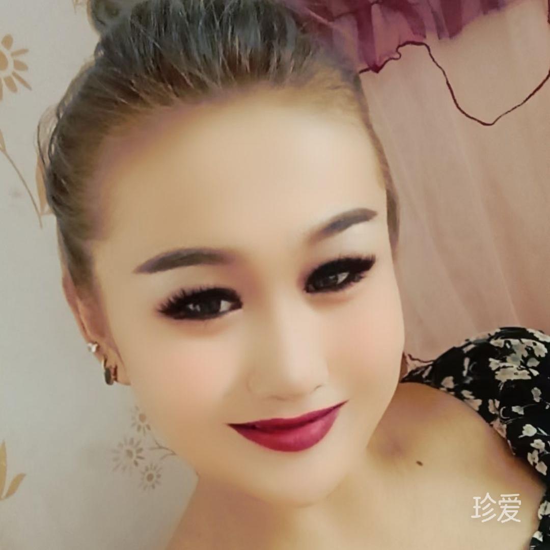 美丽的