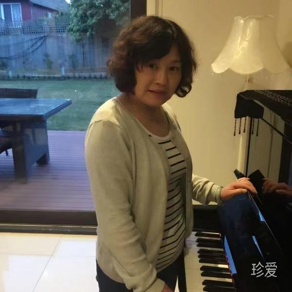 如梦