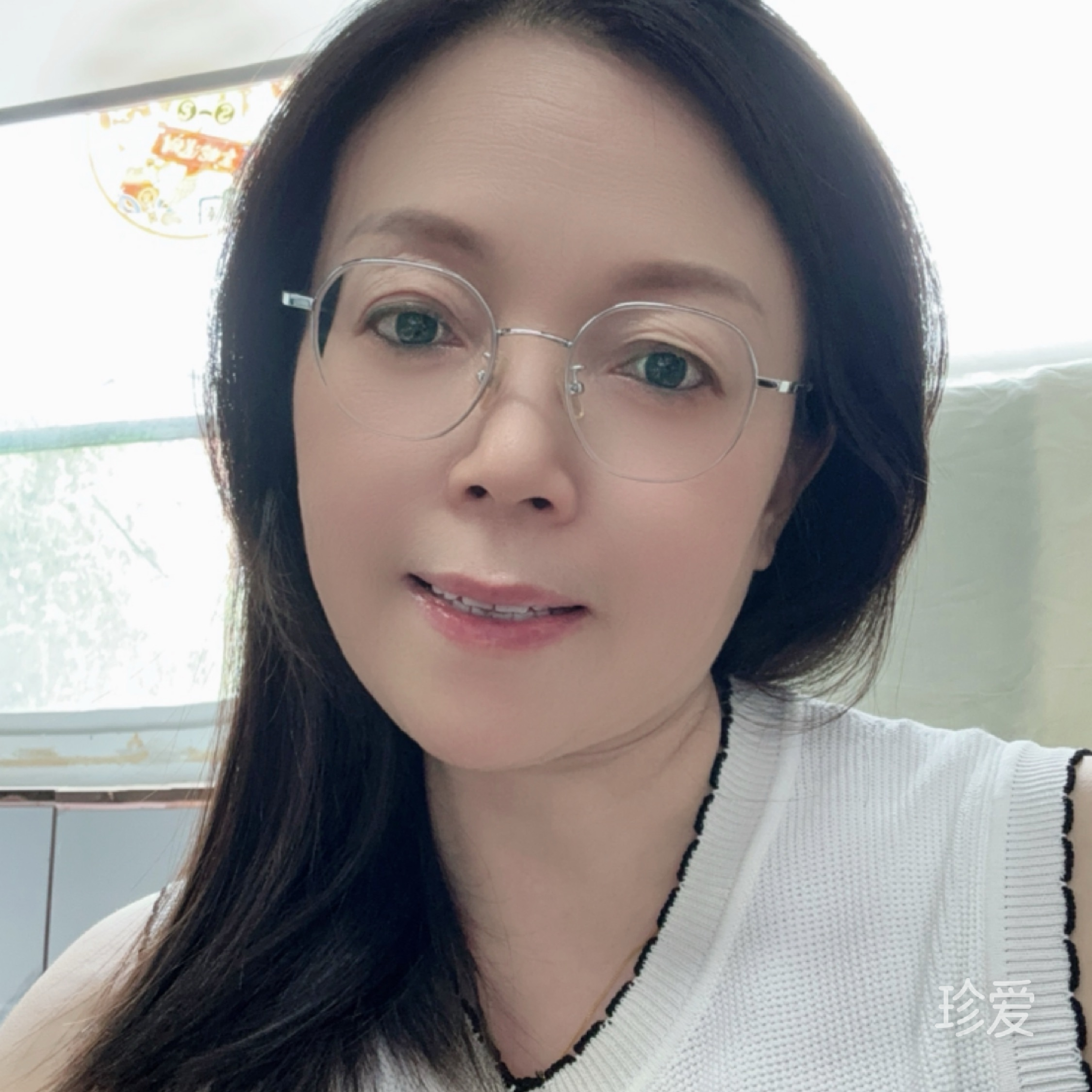 时间不语