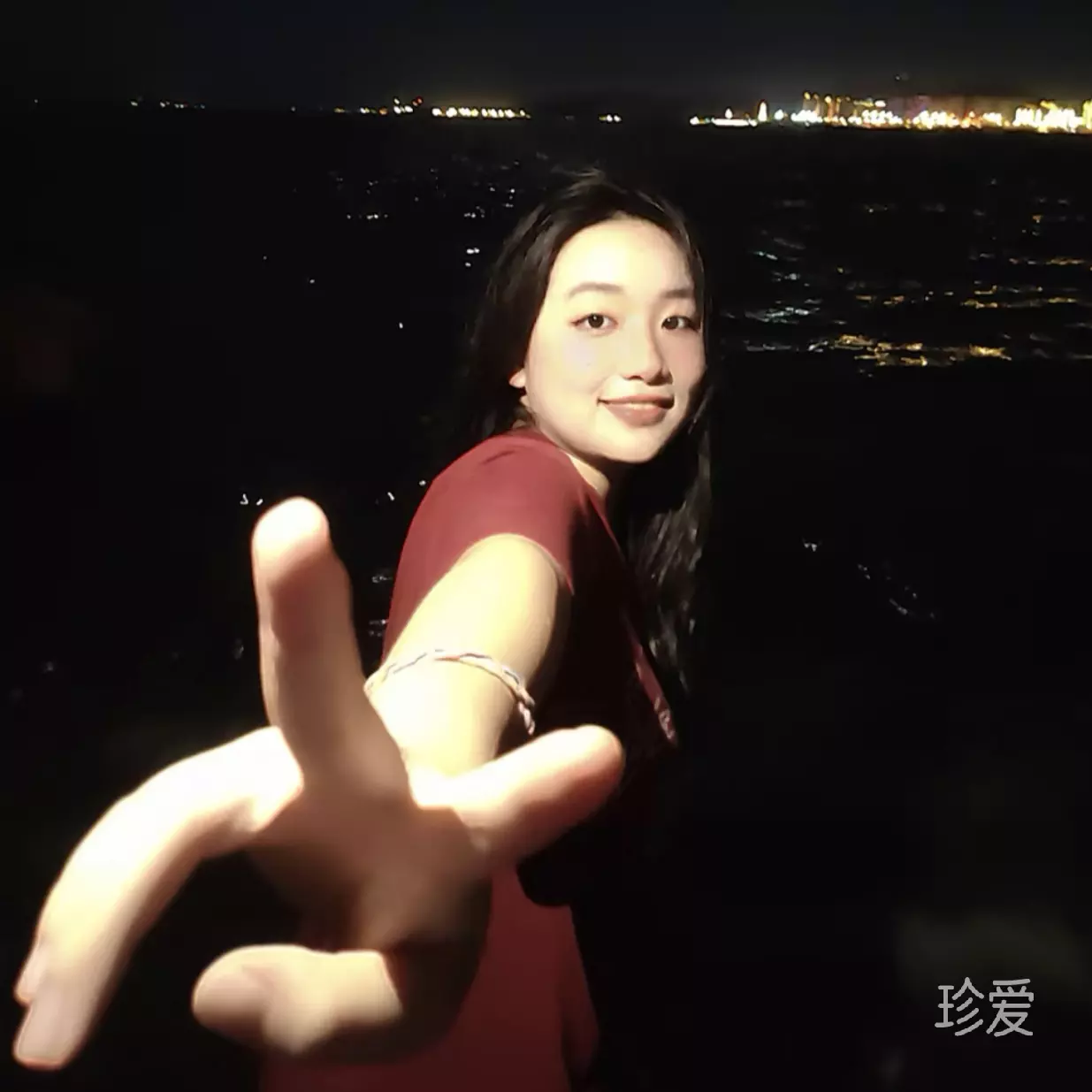 缘来是你啊