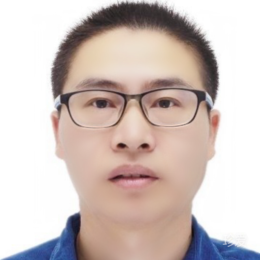 你个很傻的人