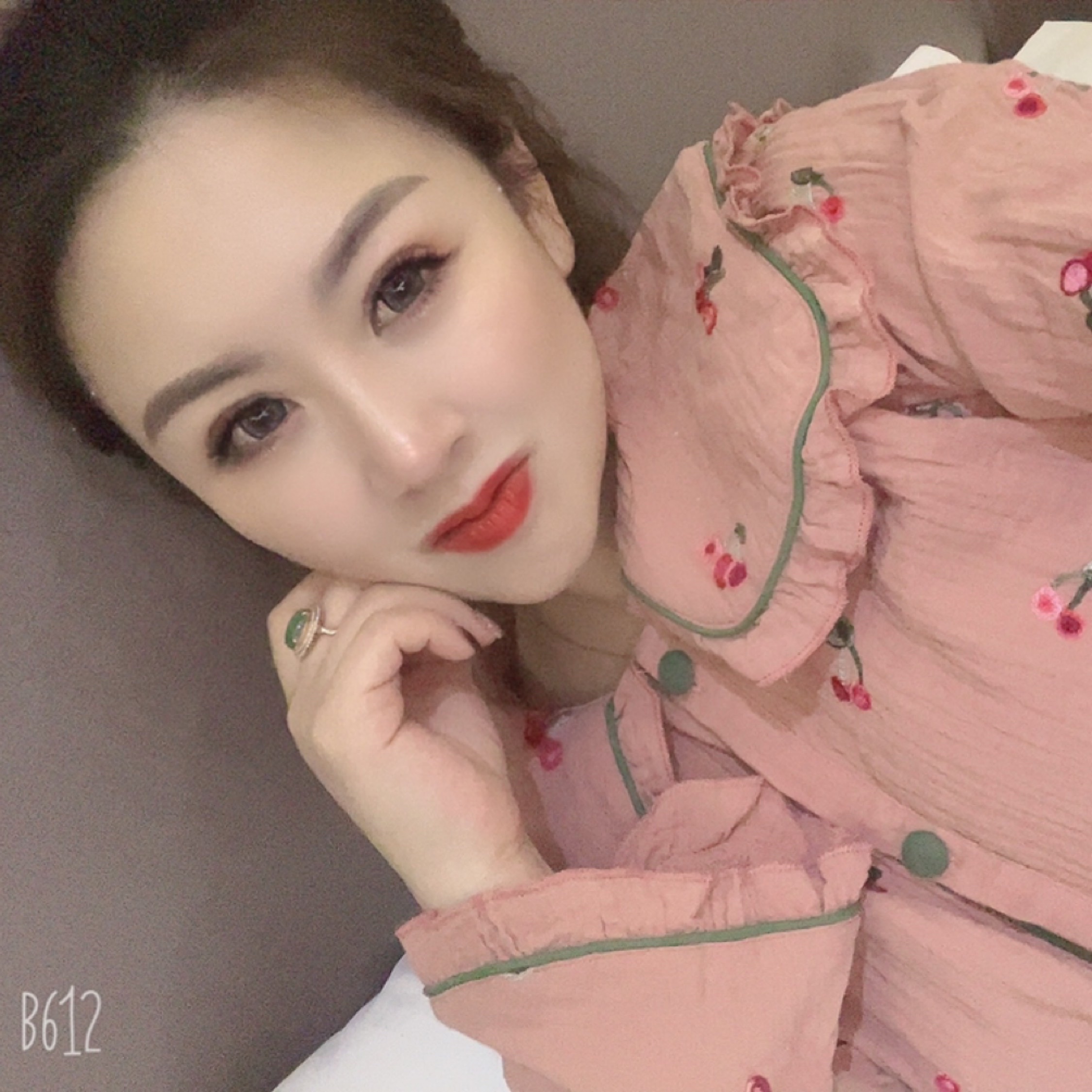 有緣總會遇見你