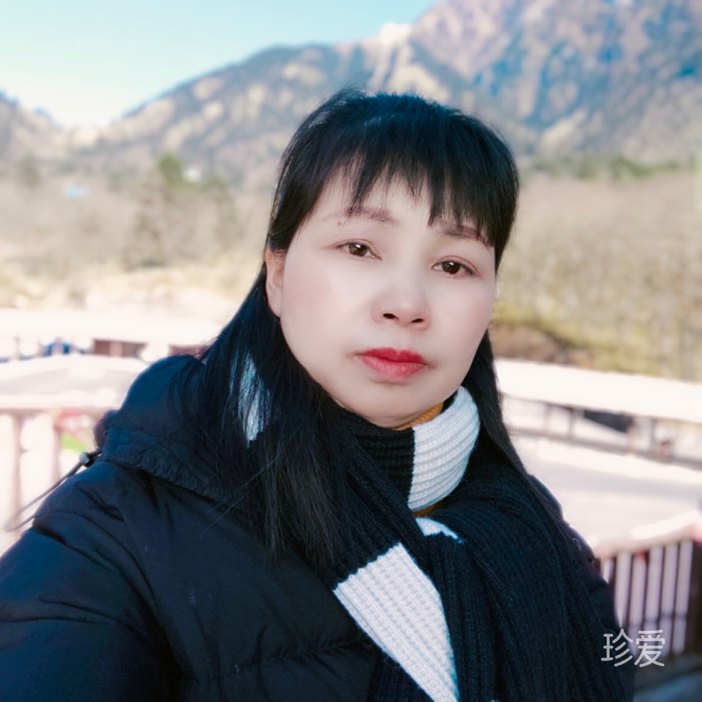 有缘自然相见