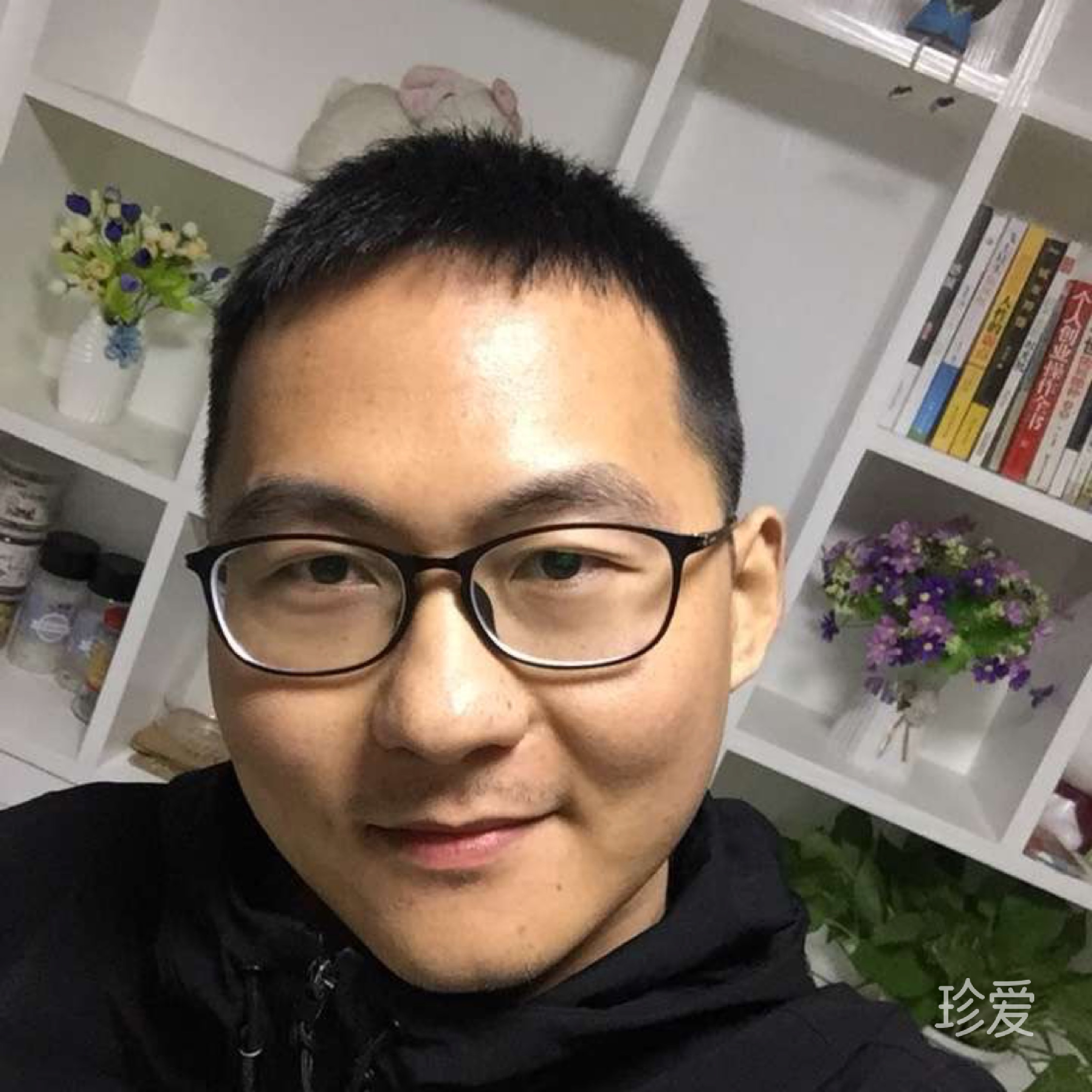 轻轻的我来了
