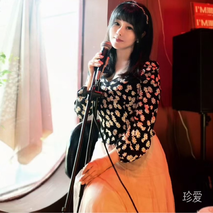 大天使Zimom