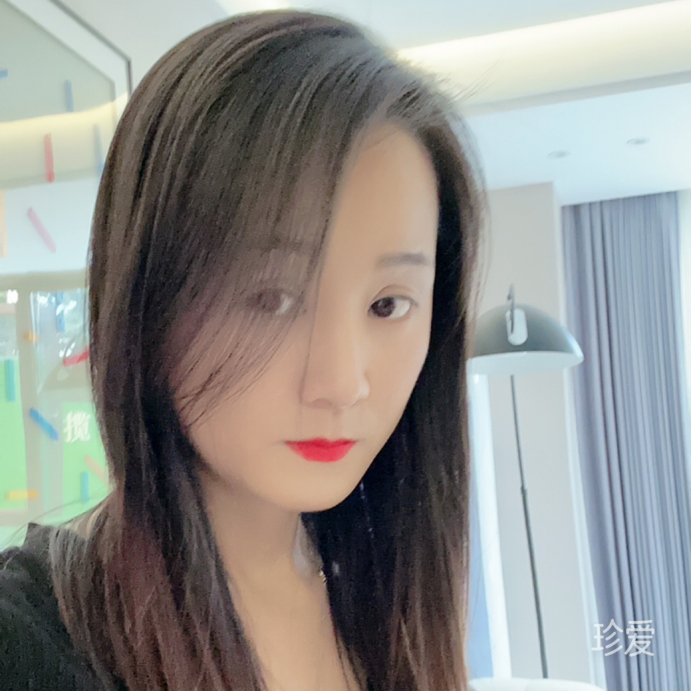 可甜可盐可疯癫