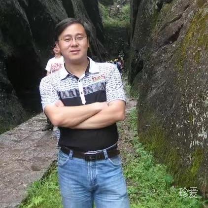 追梦人