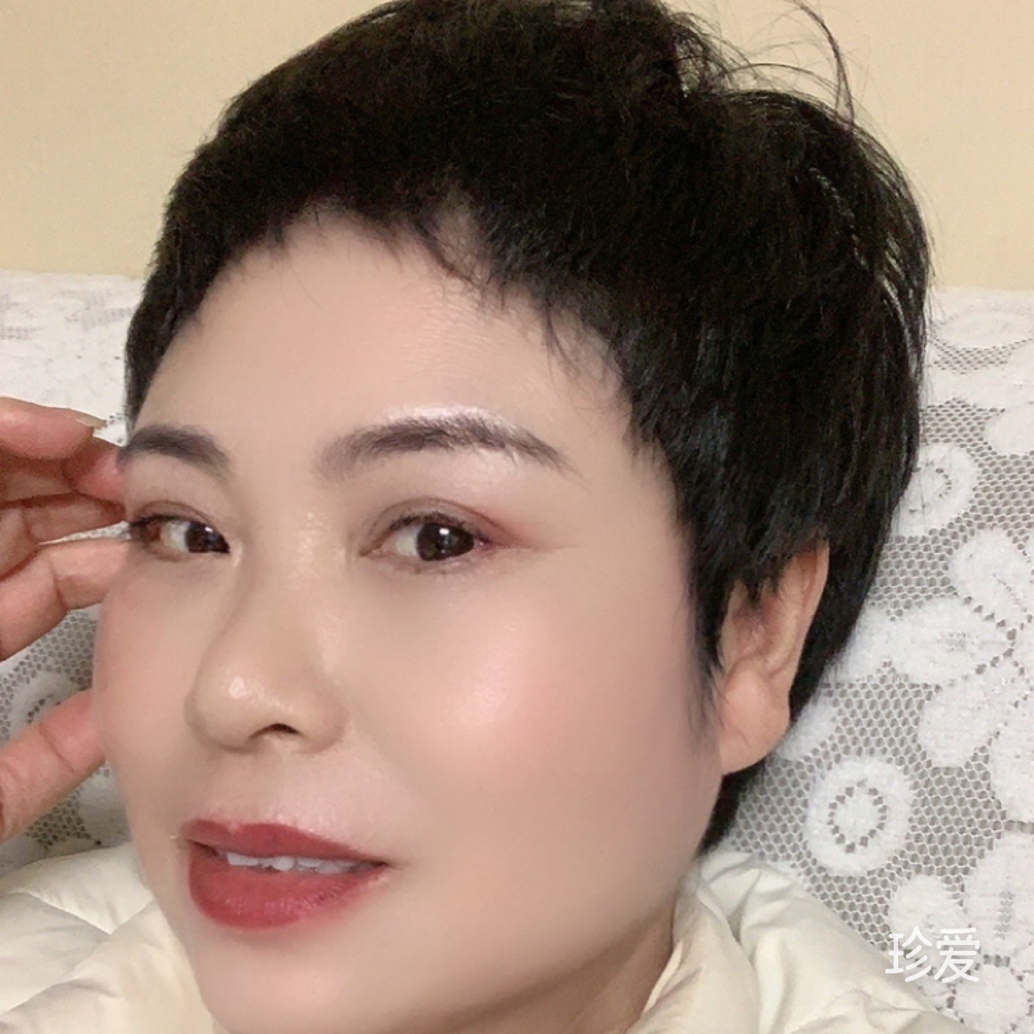 我想要个地久天长