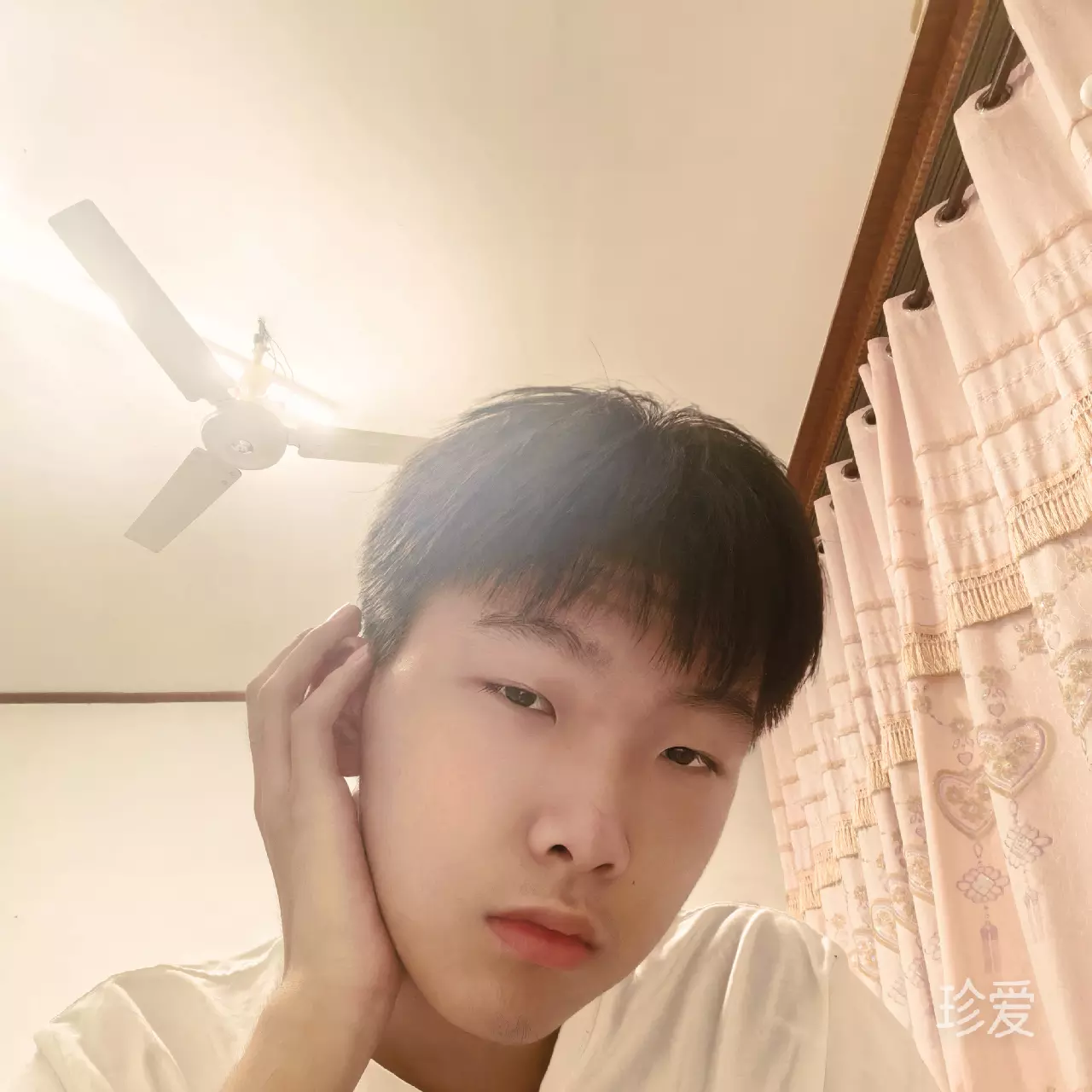 做你一生保镖