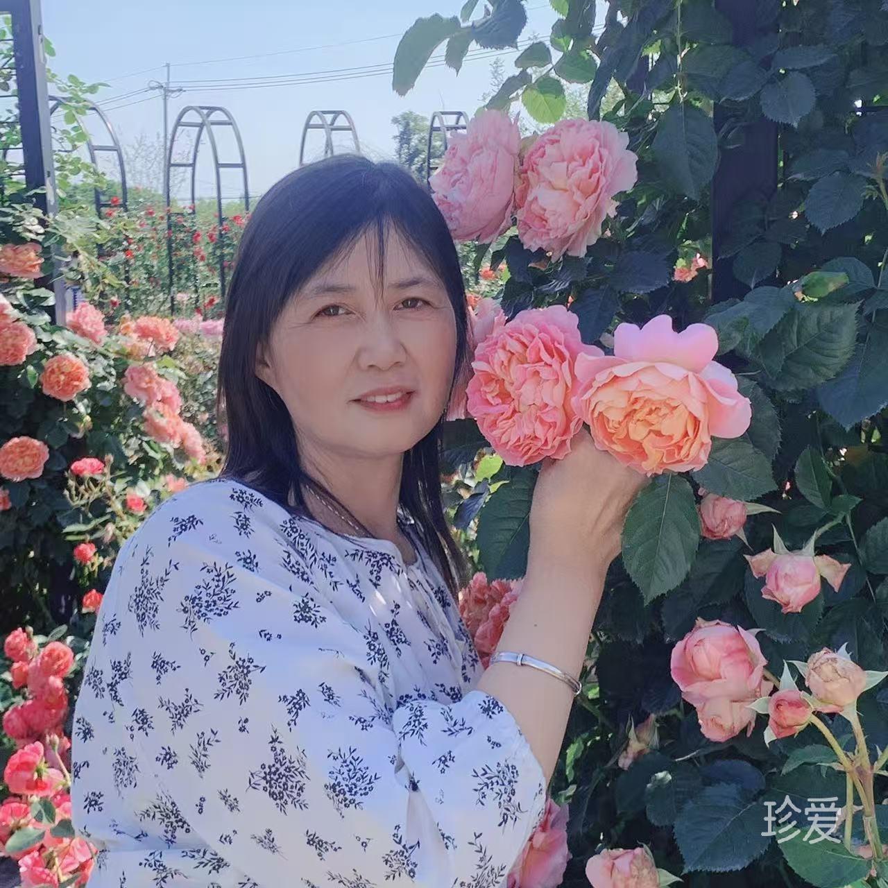 想一个温暖的家