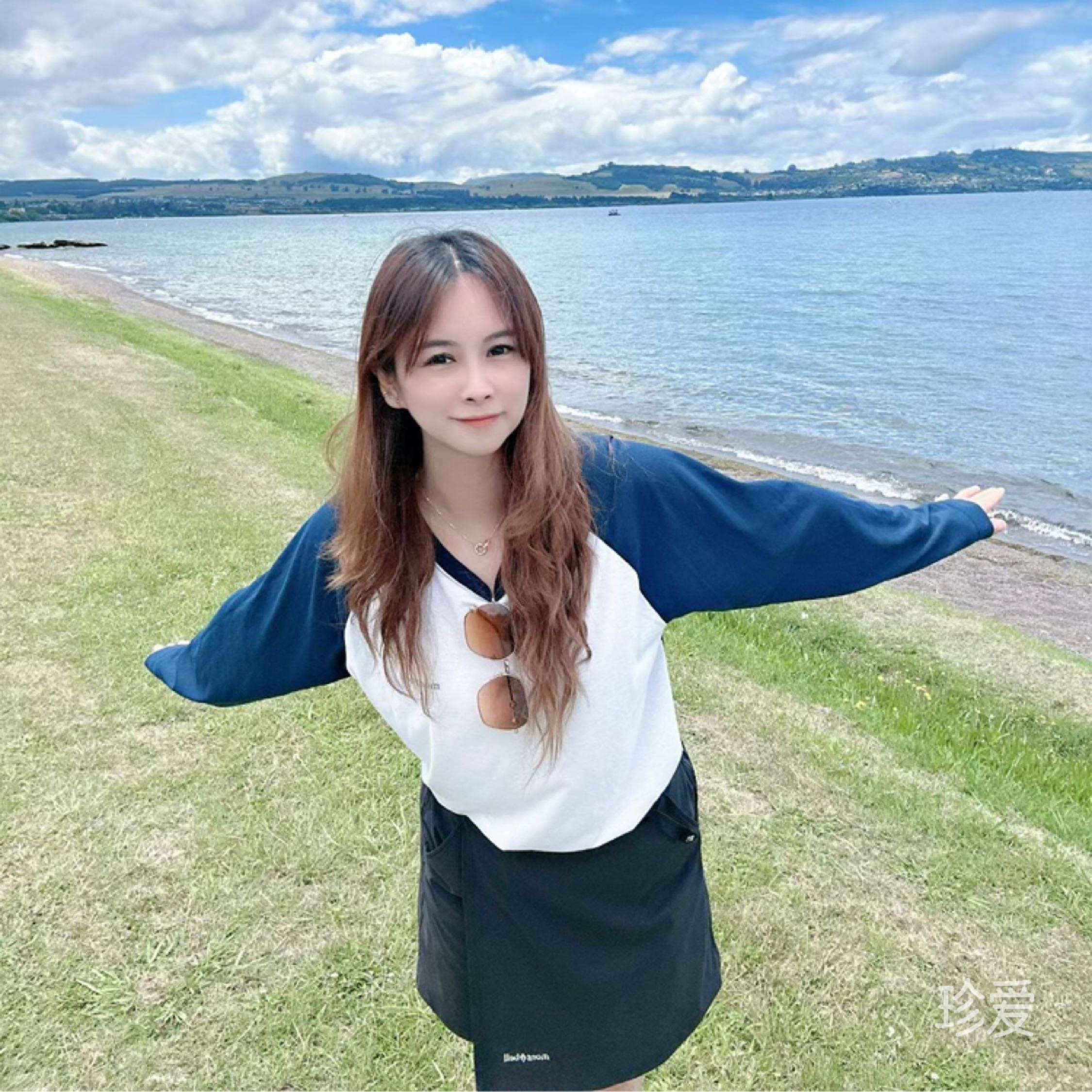 爱游泳的一条鱼