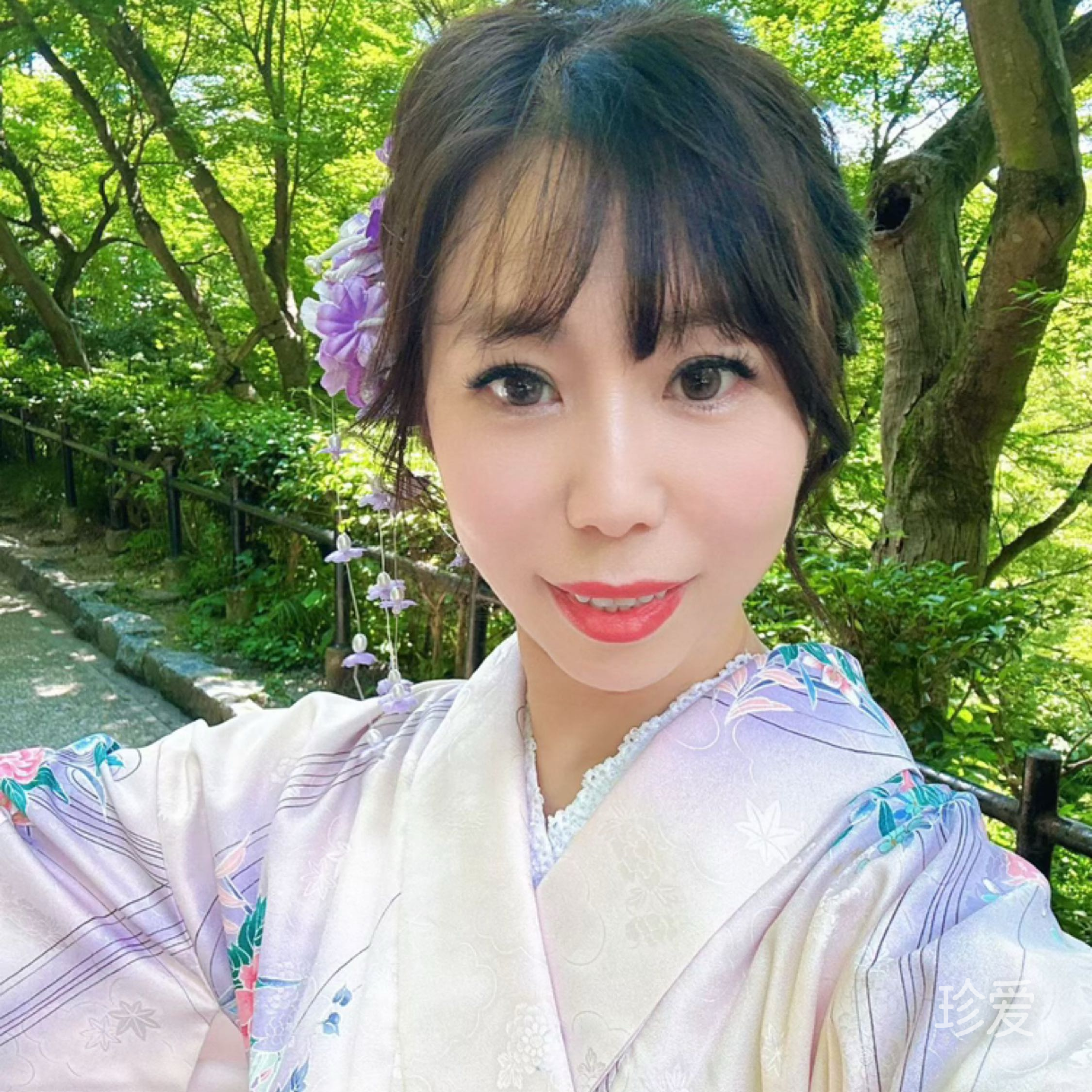 爱游泳的一条鱼