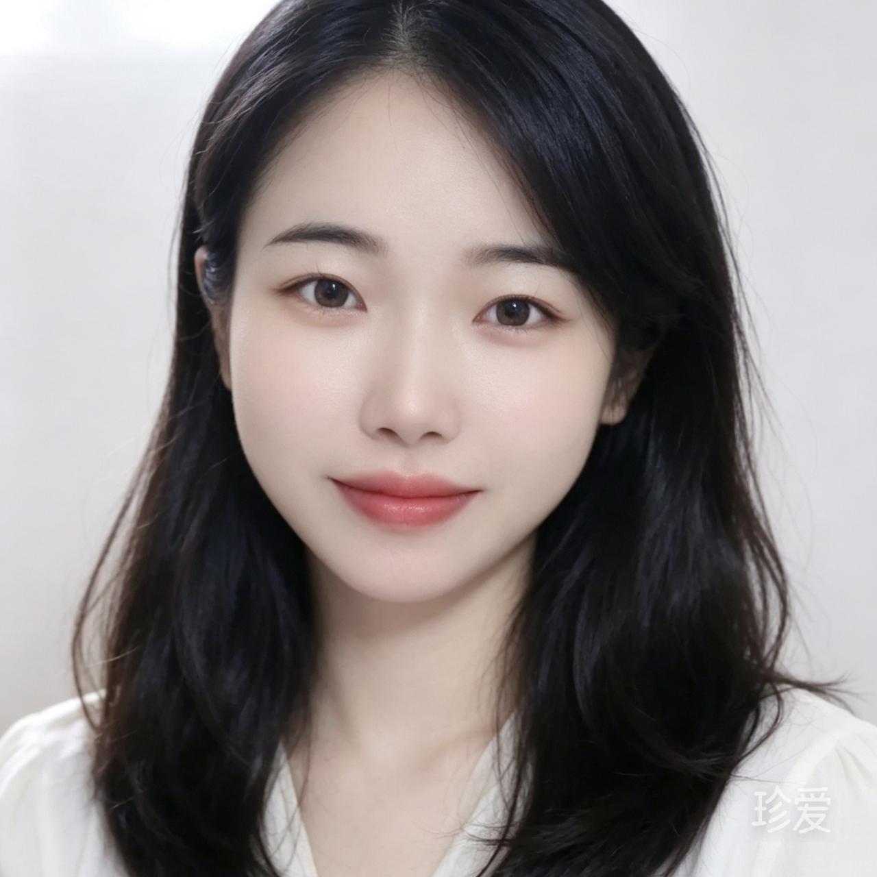 美美