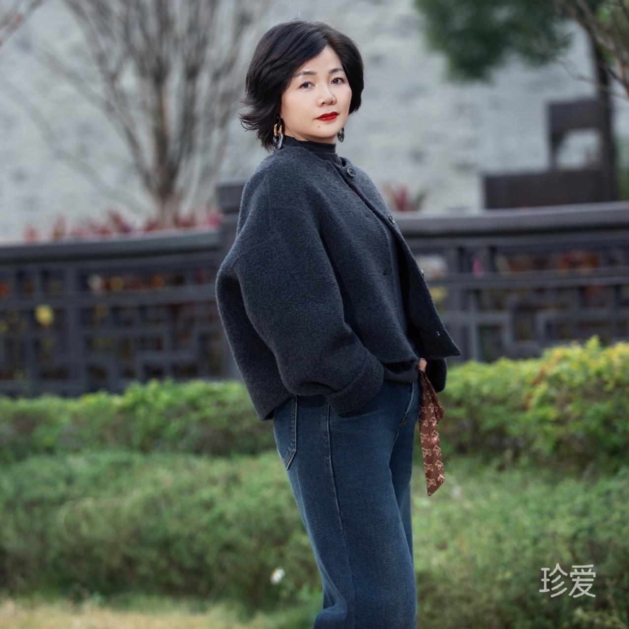 珍惜才能属于我