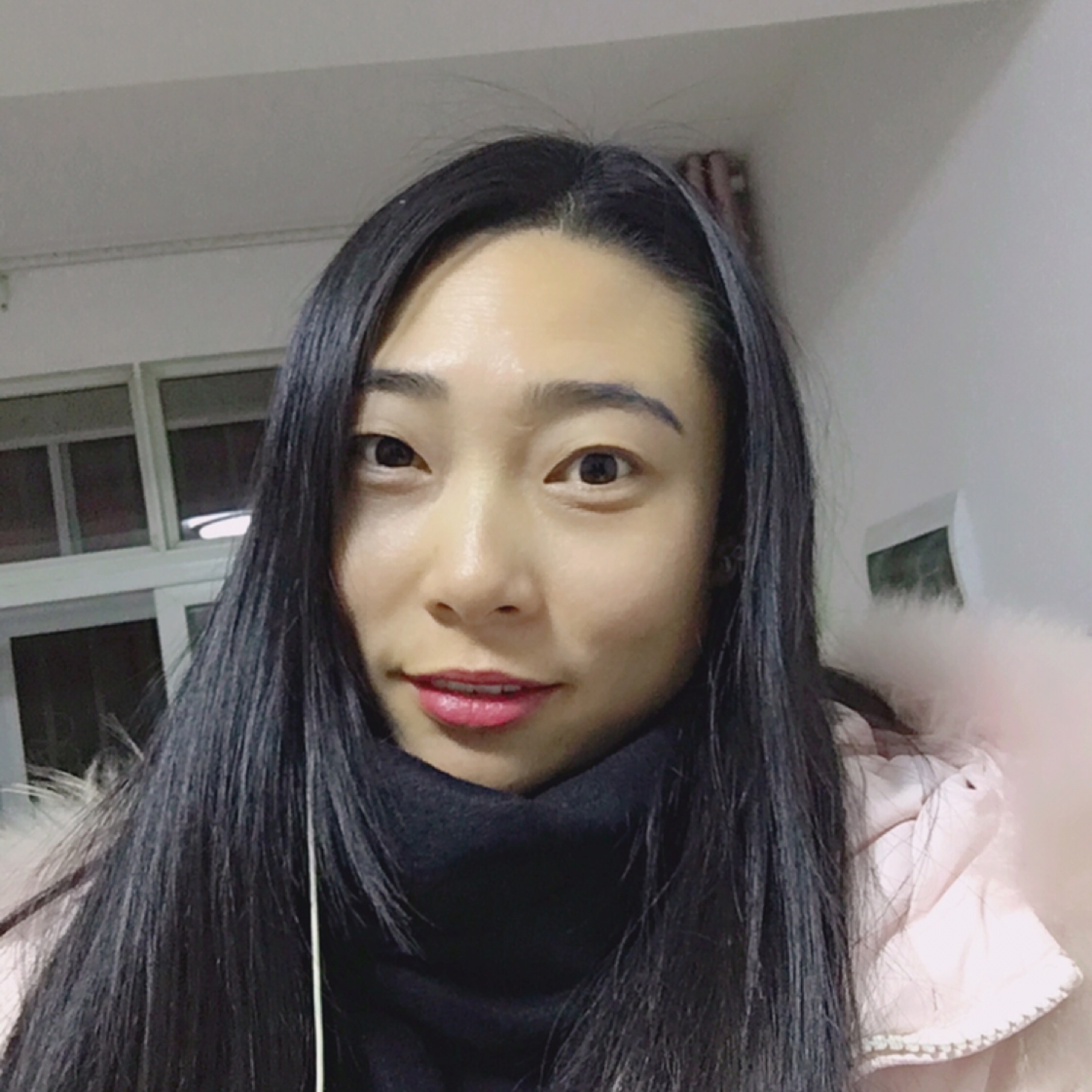 不会跳舞的高跟鞋