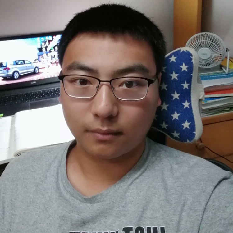 奋斗的旅途