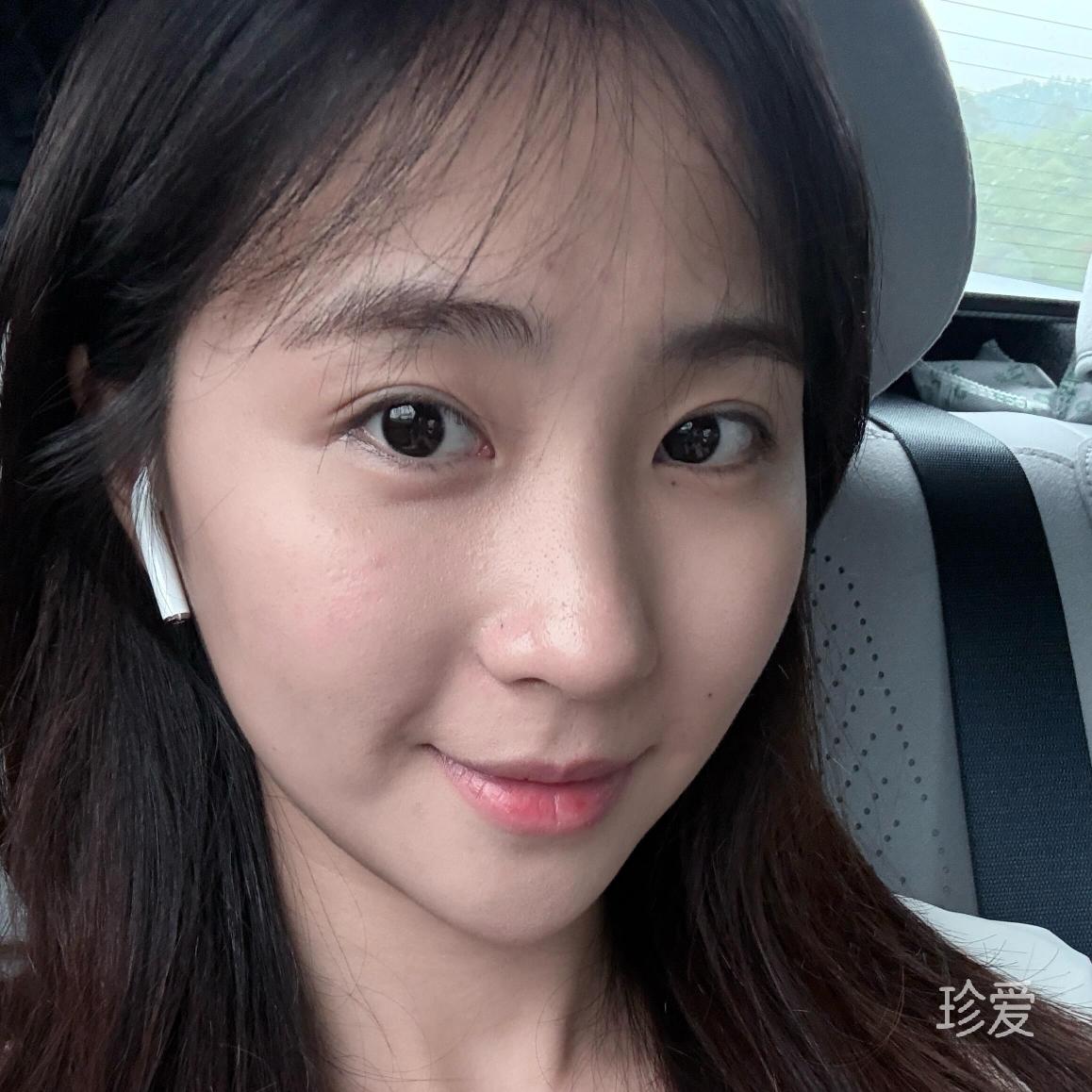 小蓉不爱吃蒜