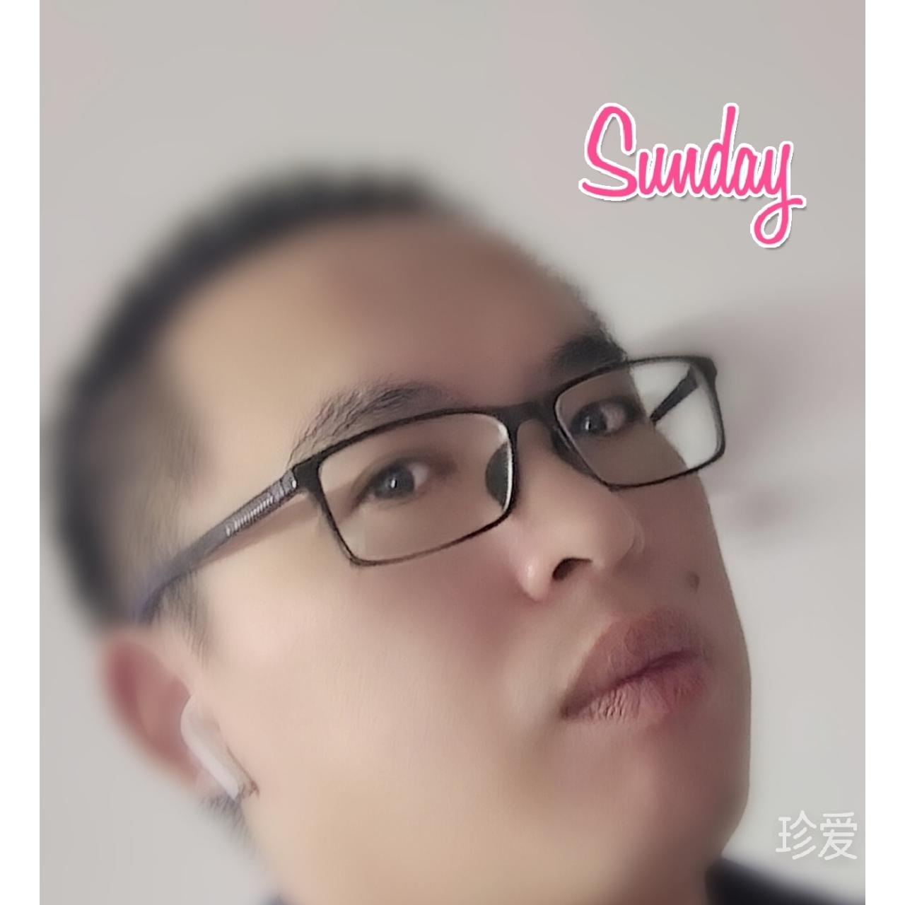 愛在緣分中尋找