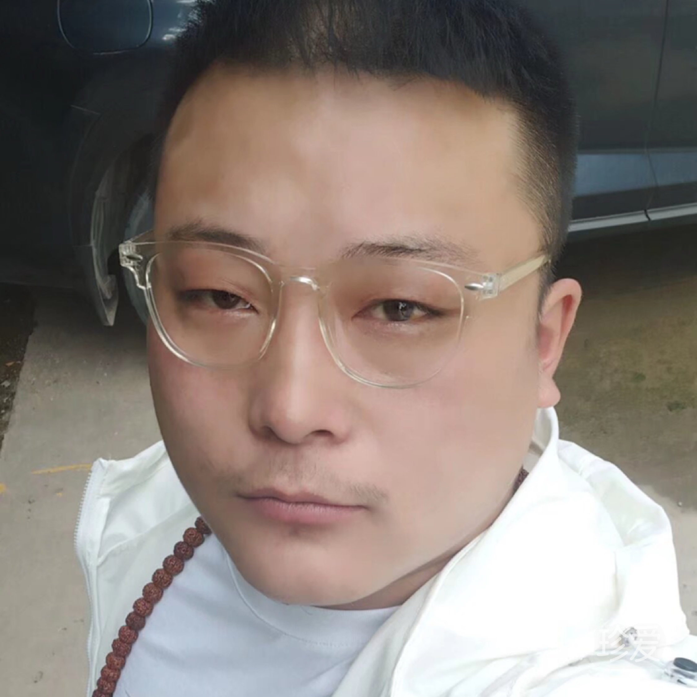 心灵之约