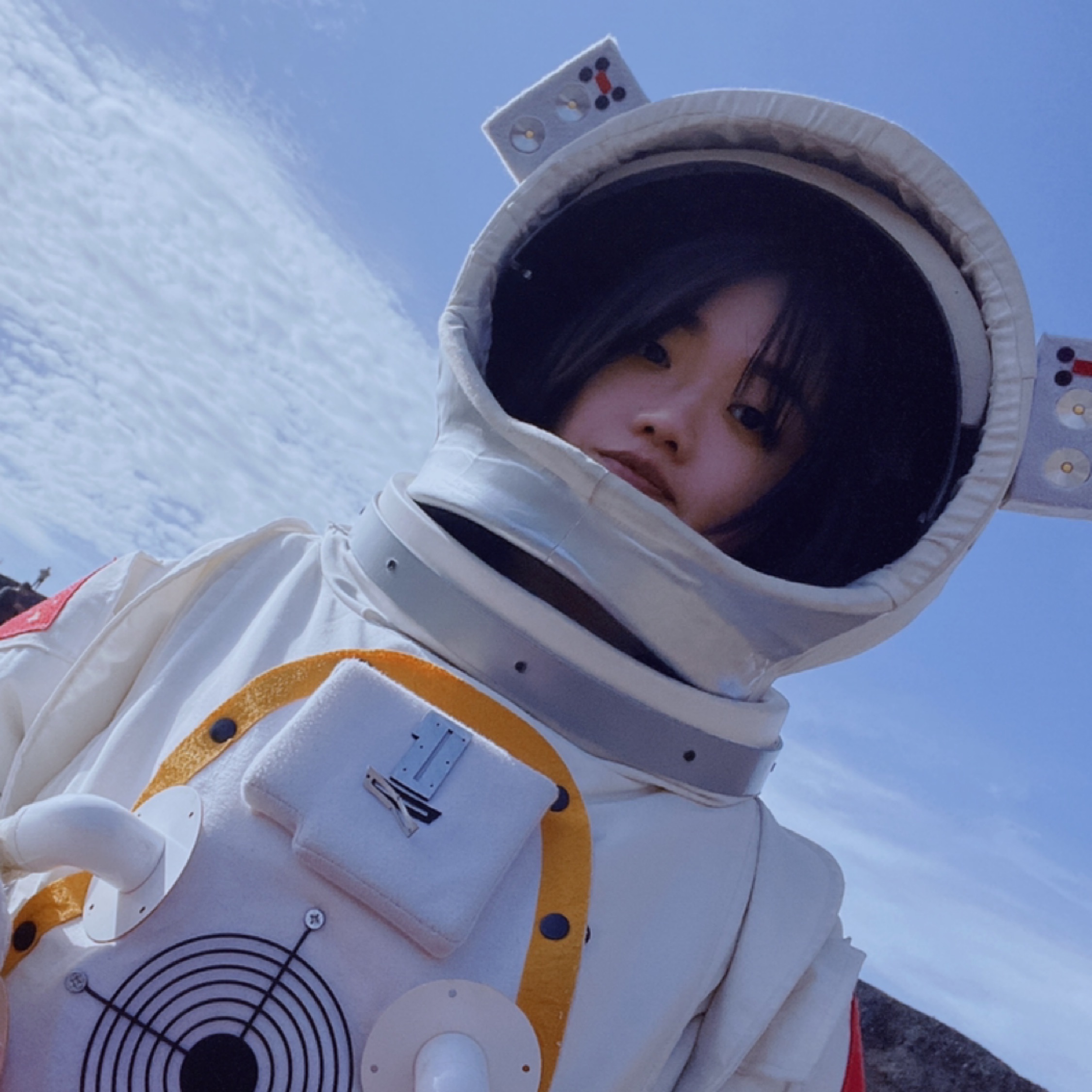 自然生長(zhǎng)