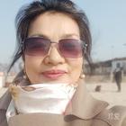 龍女花
