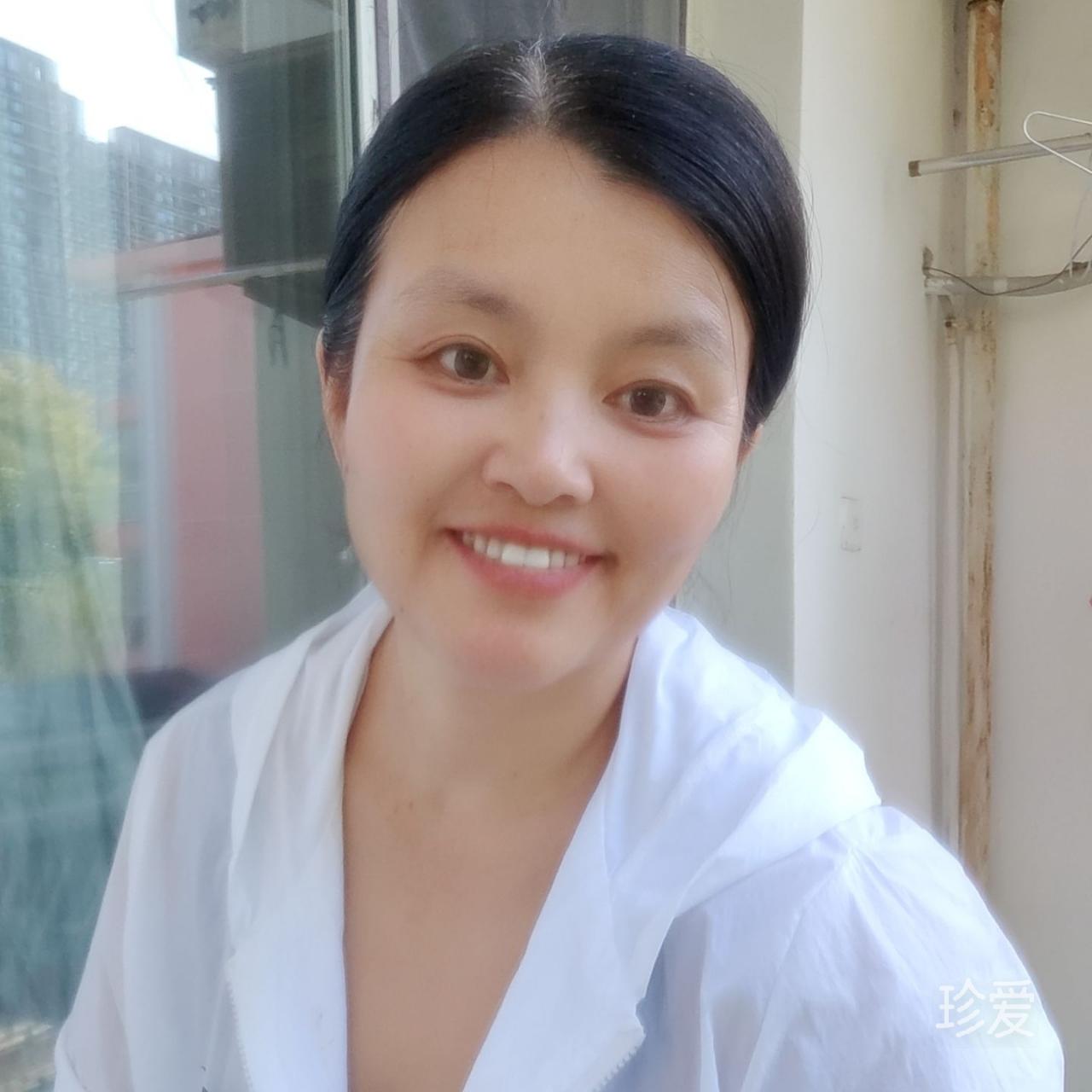 酒窝浅浅