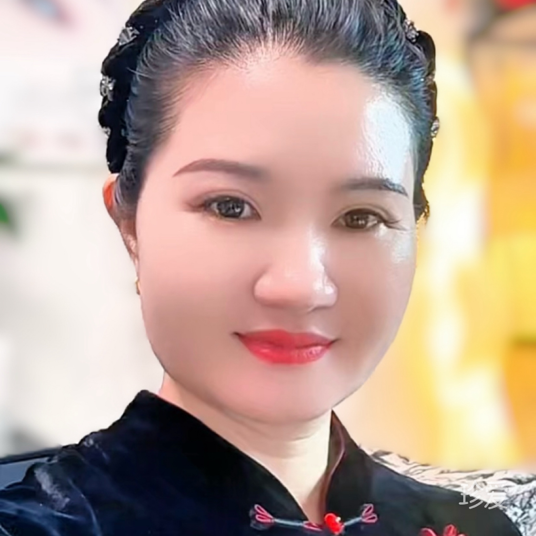 随遇而安
