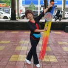 誰(shuí)把我寵壞