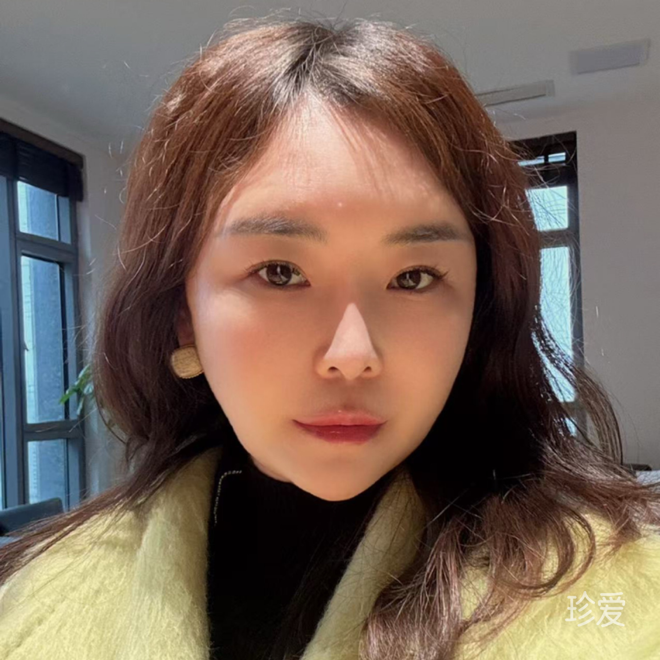 茉莉清茶