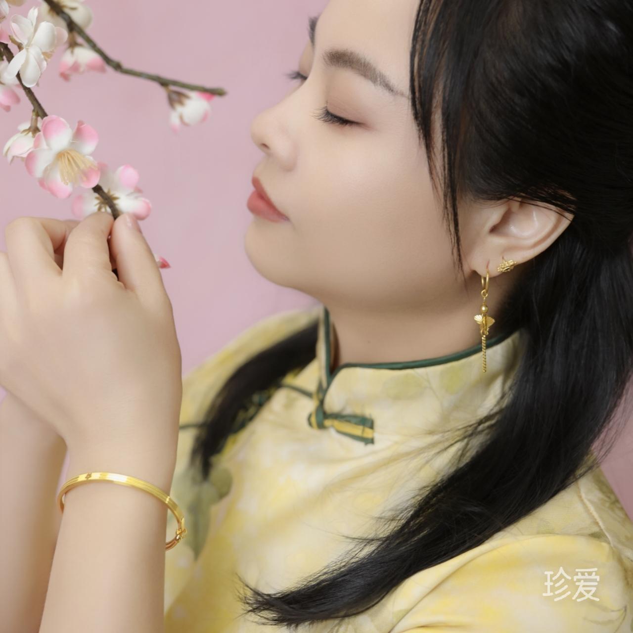 蜜糖丫头