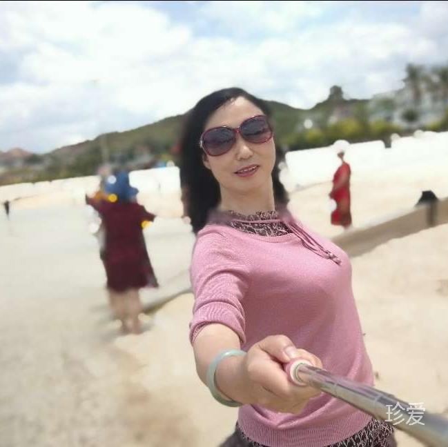 你若非誠我便不擾