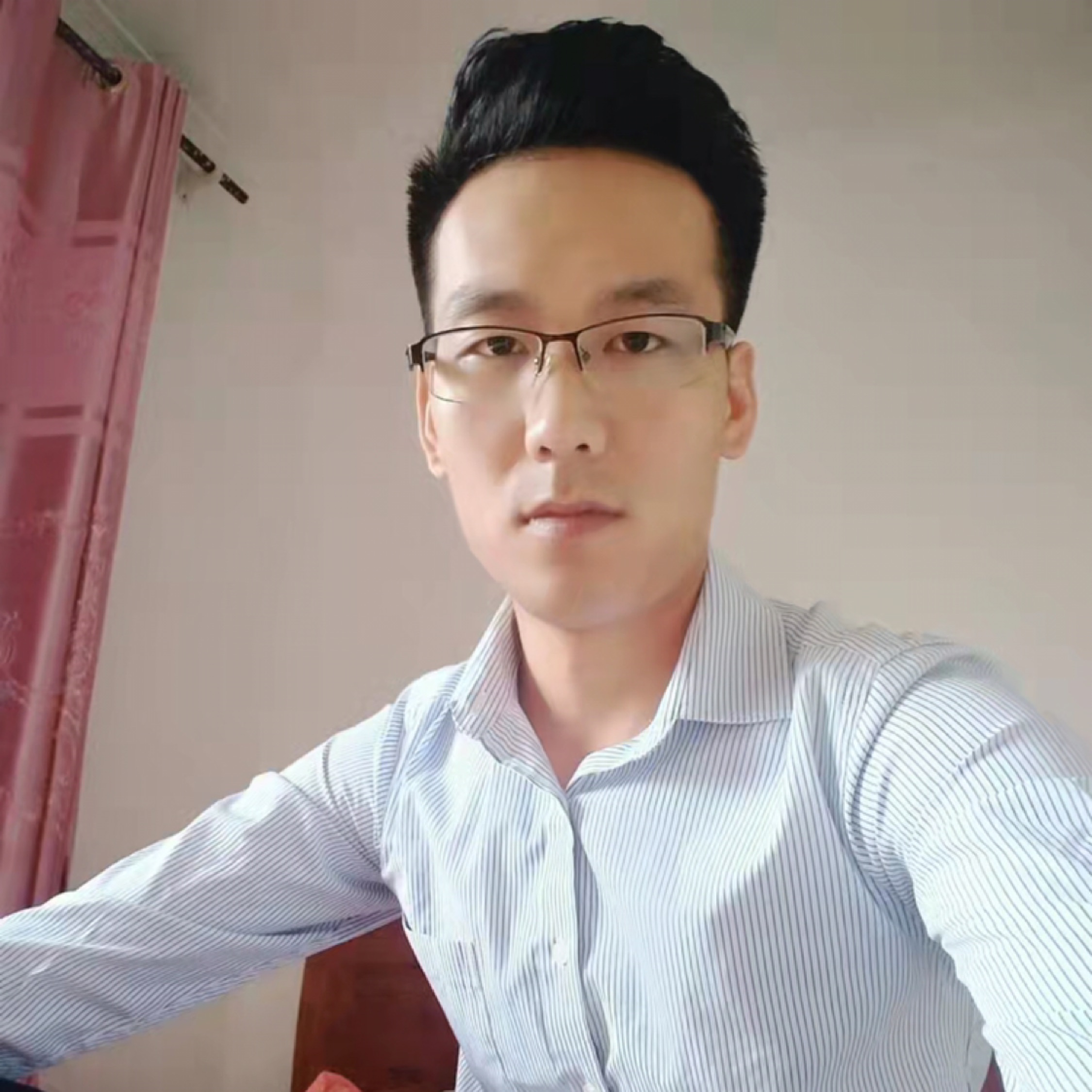 雨天能為你遮傘