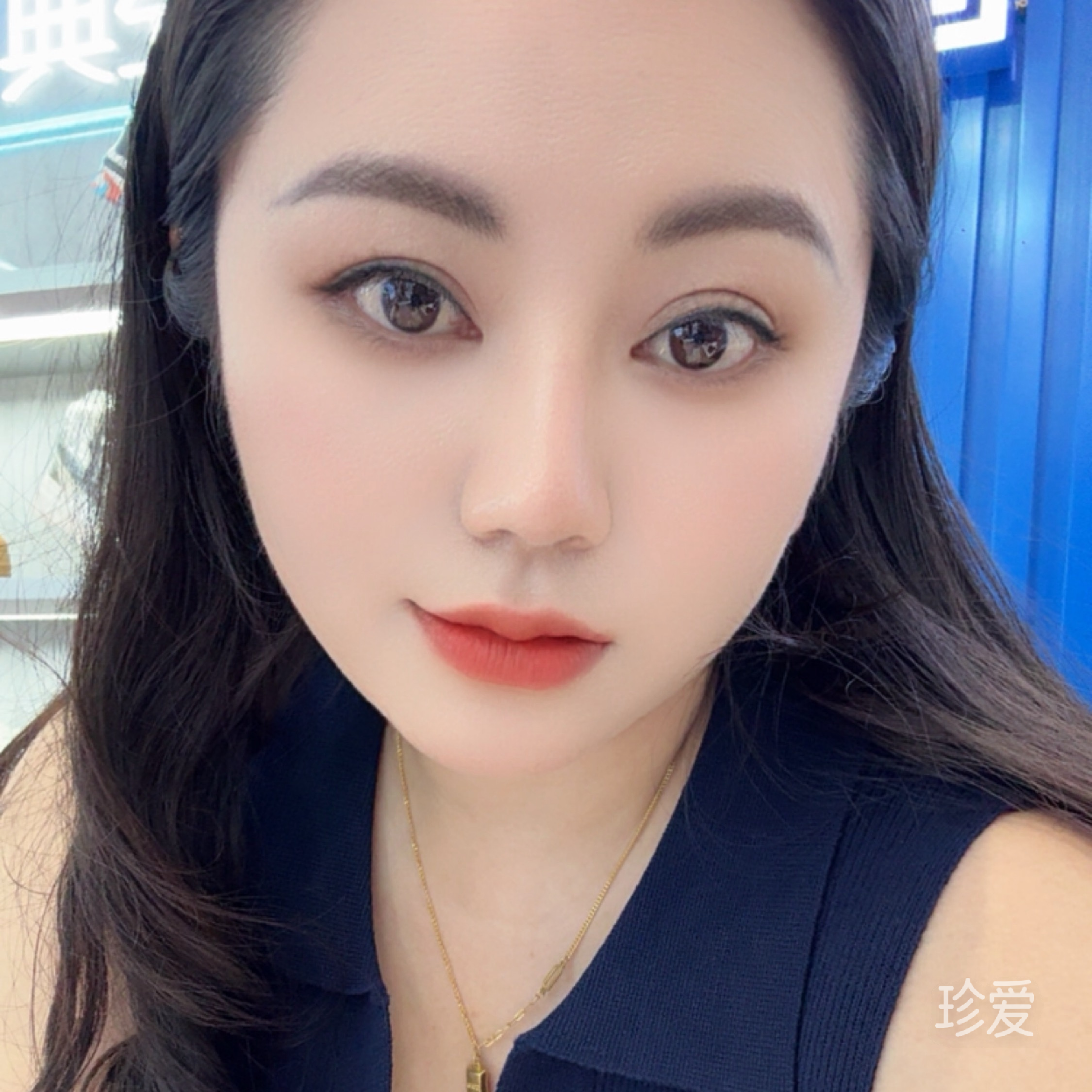 风淡然