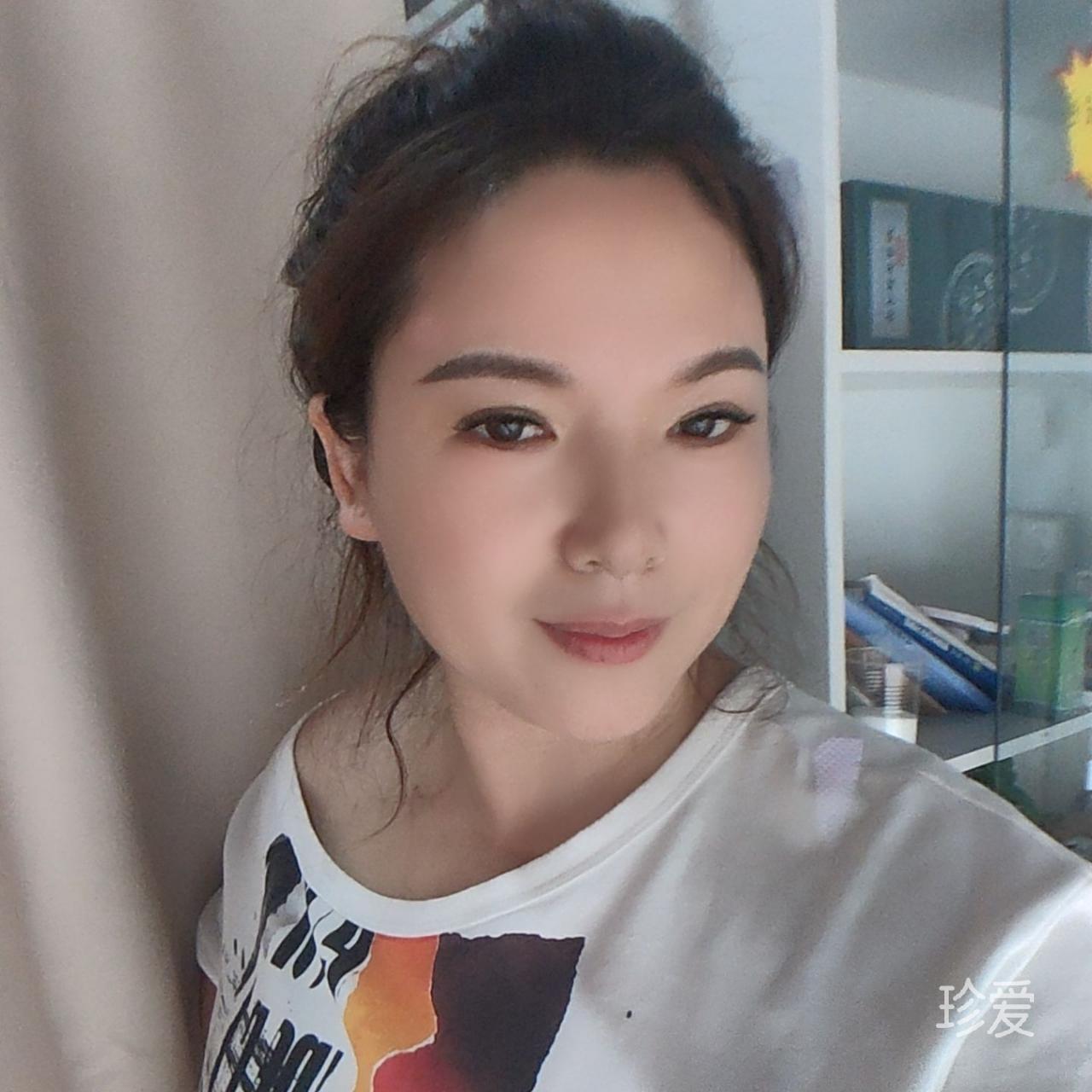 美宝阿姨