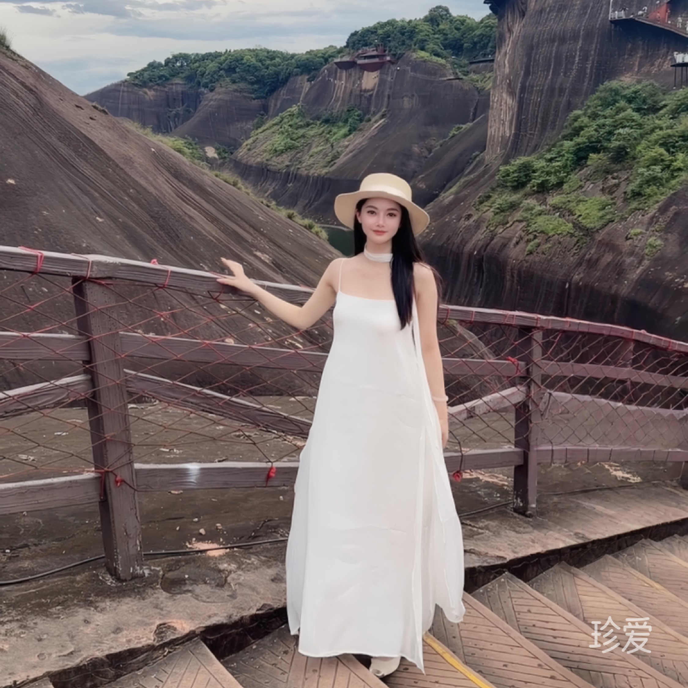 红拂