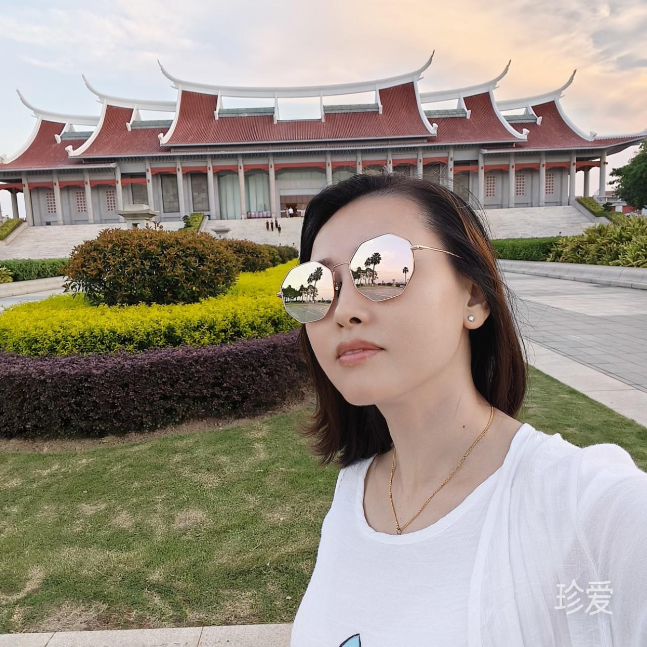 绚丽人生