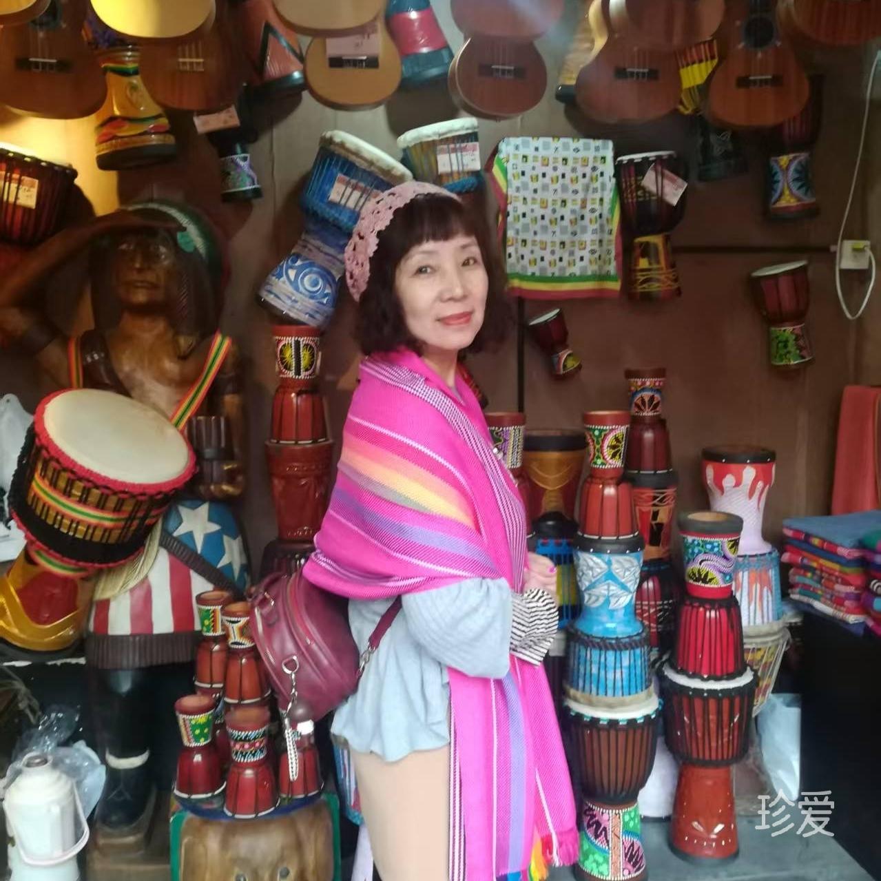 拂晓瞬间