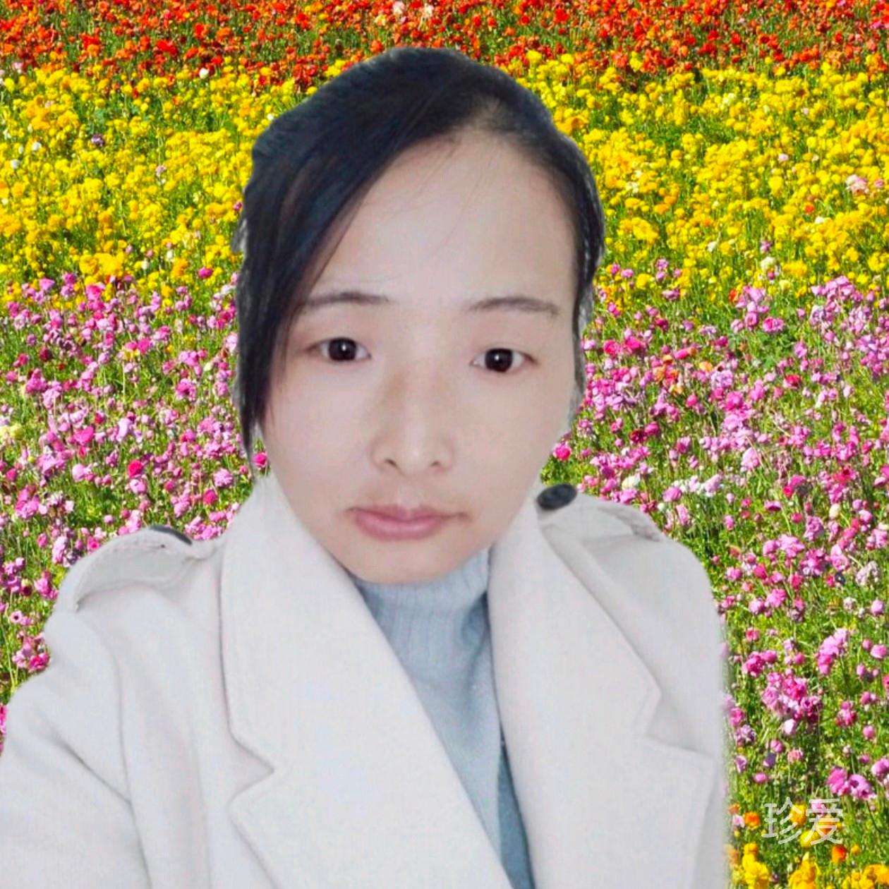 陌上花开