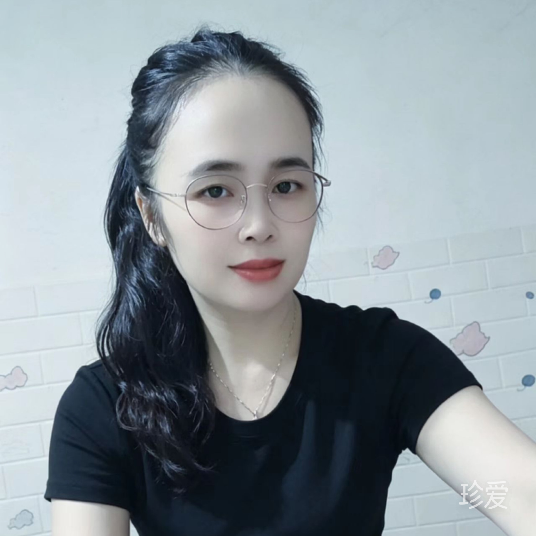 相遇到对的人