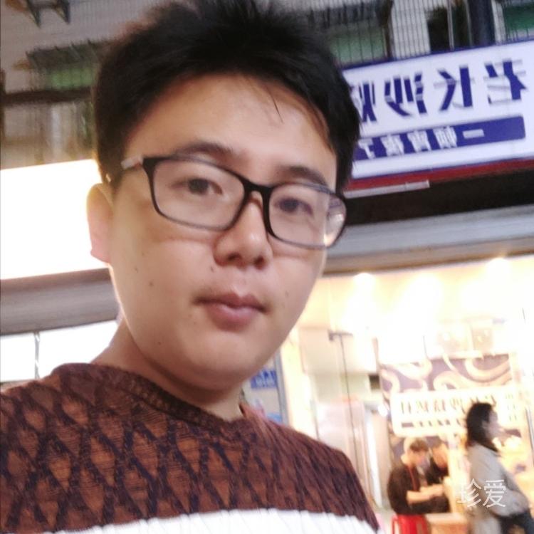 做你的影子