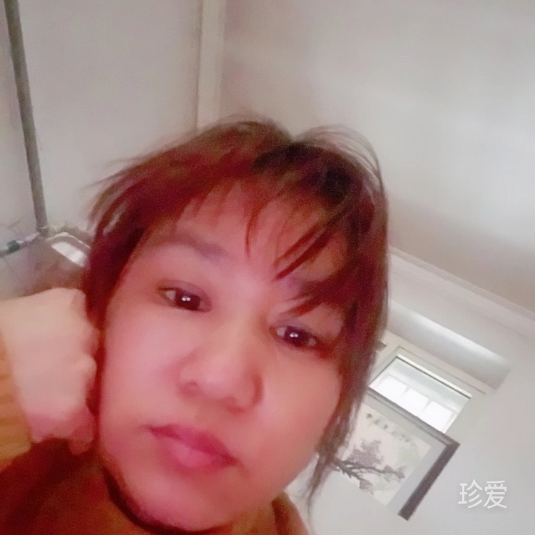 尋余生有你陪伴