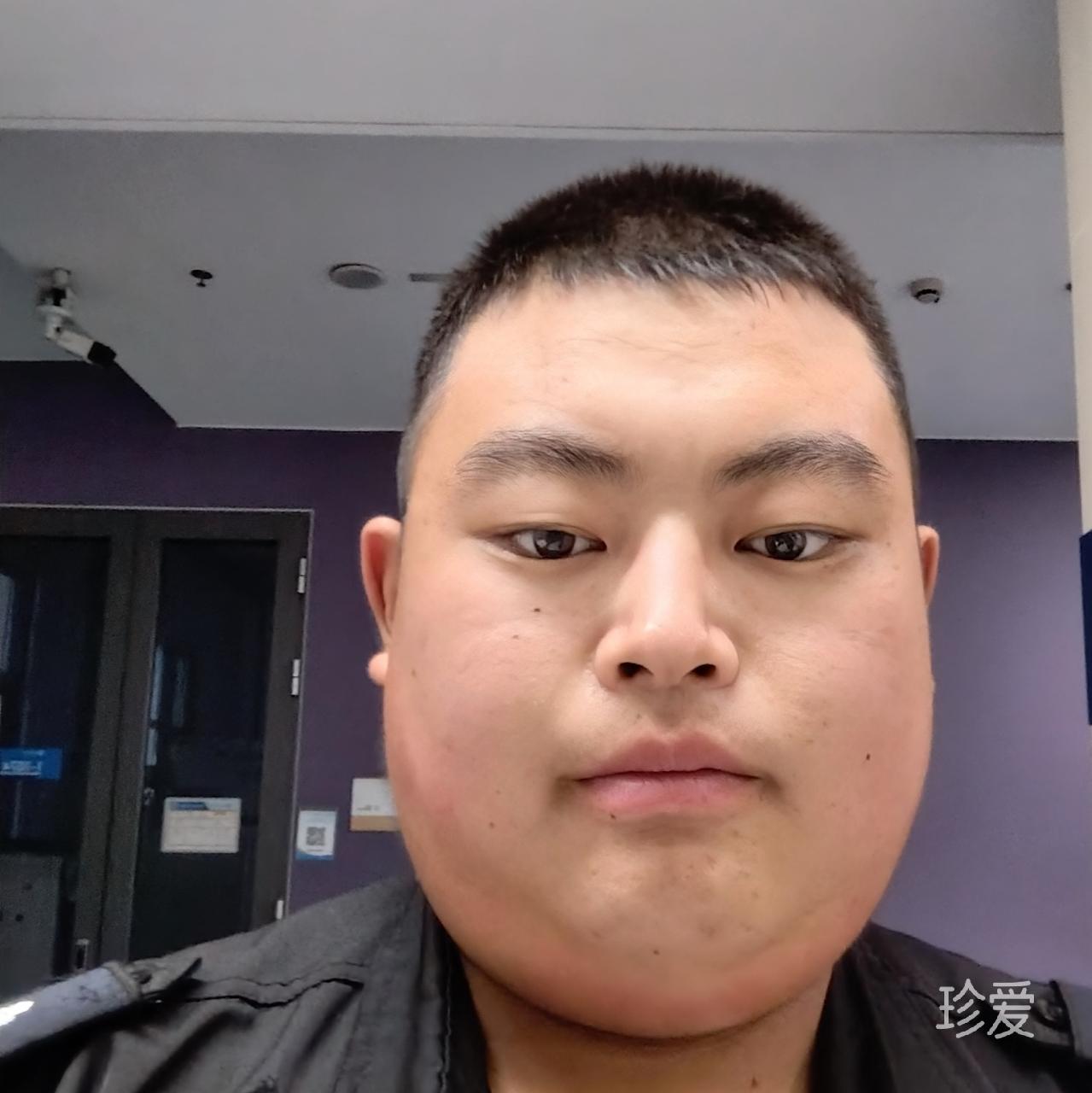 孤独的人生