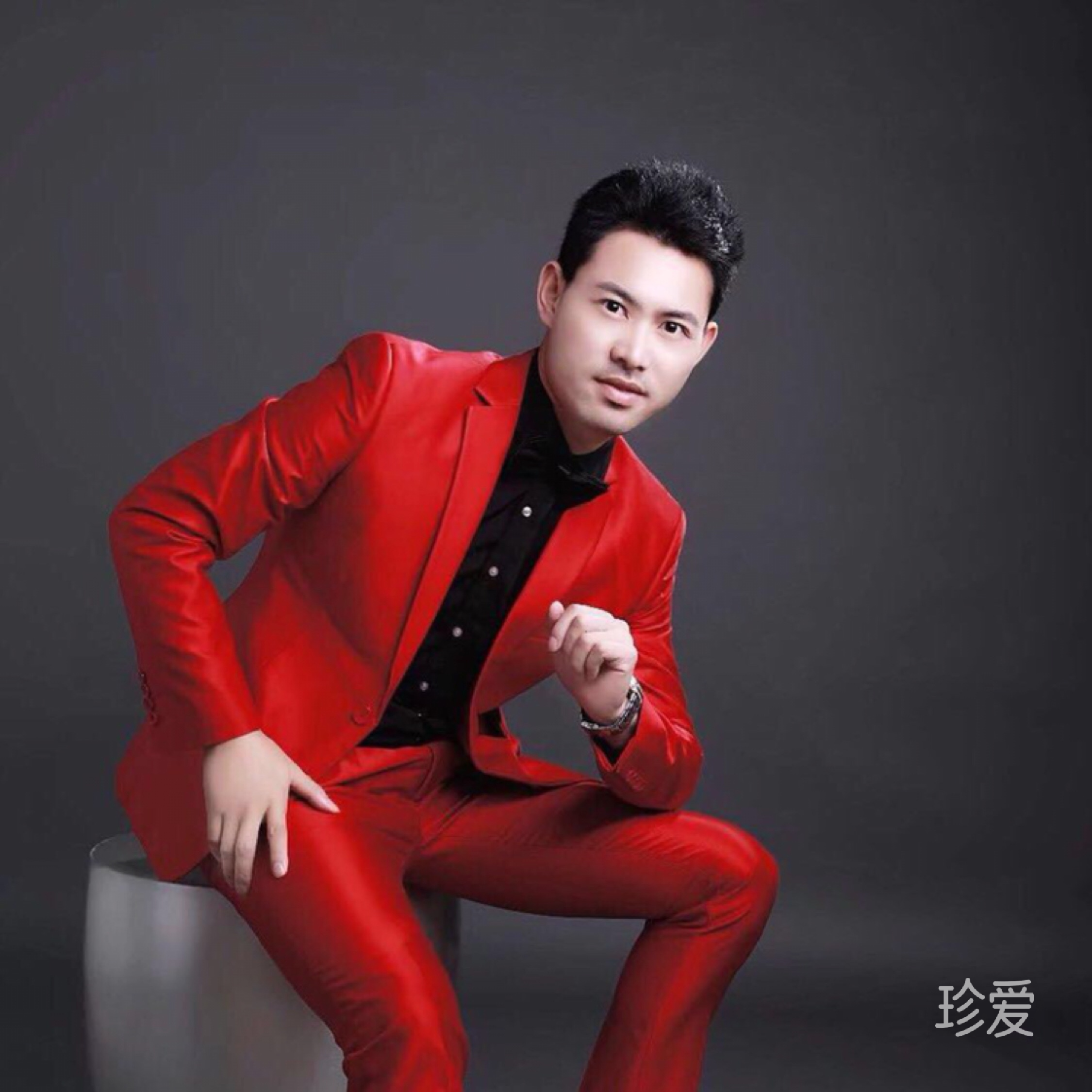 自由飞翔