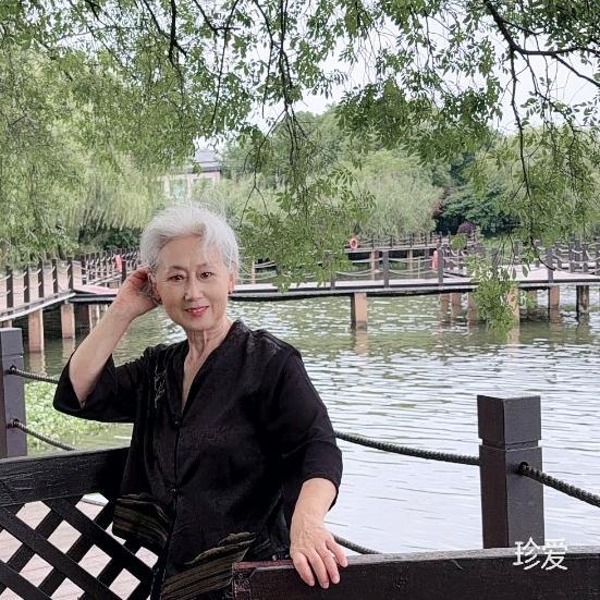 一份心安