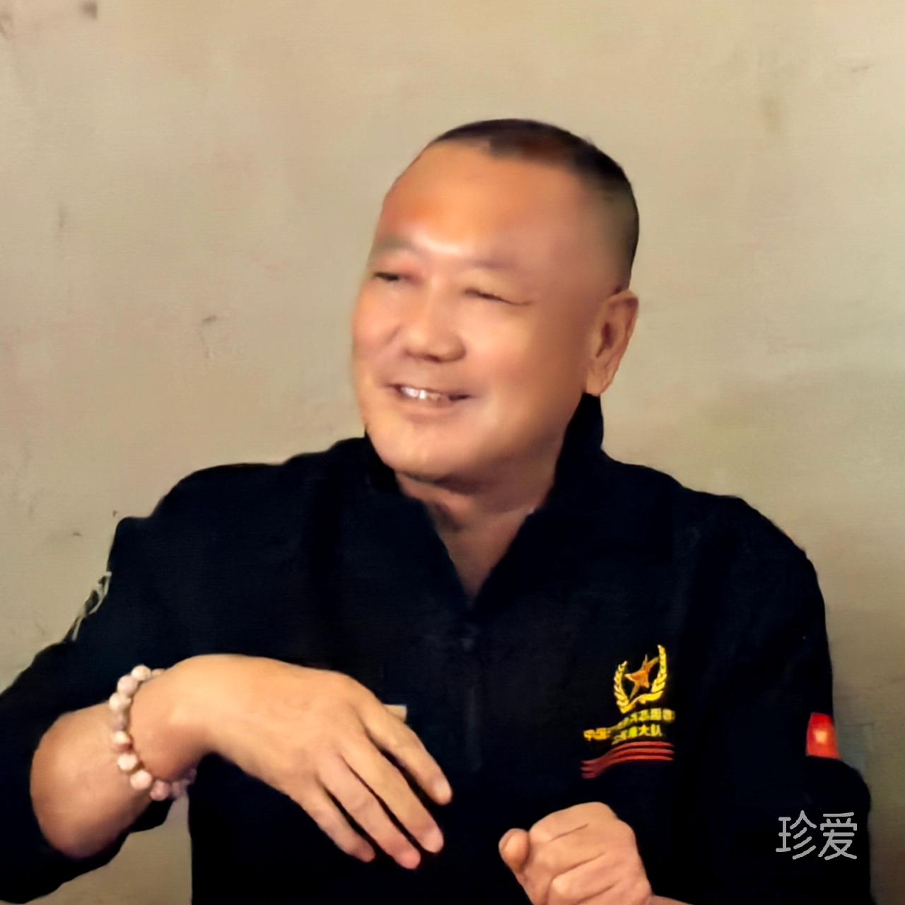 赵峰毅
